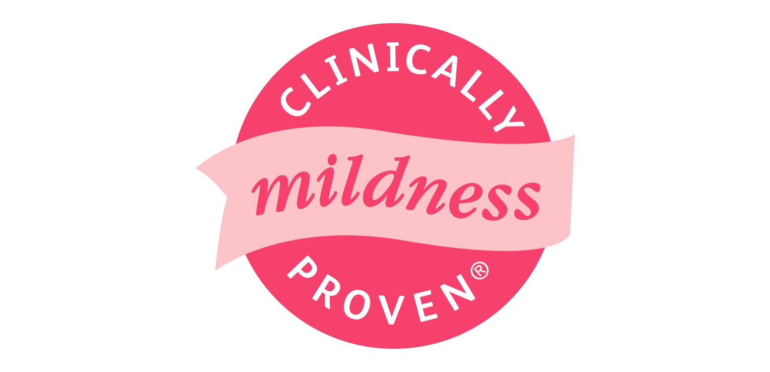 Image result for Clinically Proven Mild LOGO