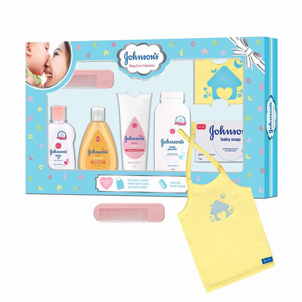baby care items