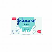 JOHNSON'S® Baby Milk Soap