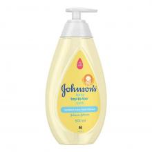 Johnsons Baby Top to Toe Wash