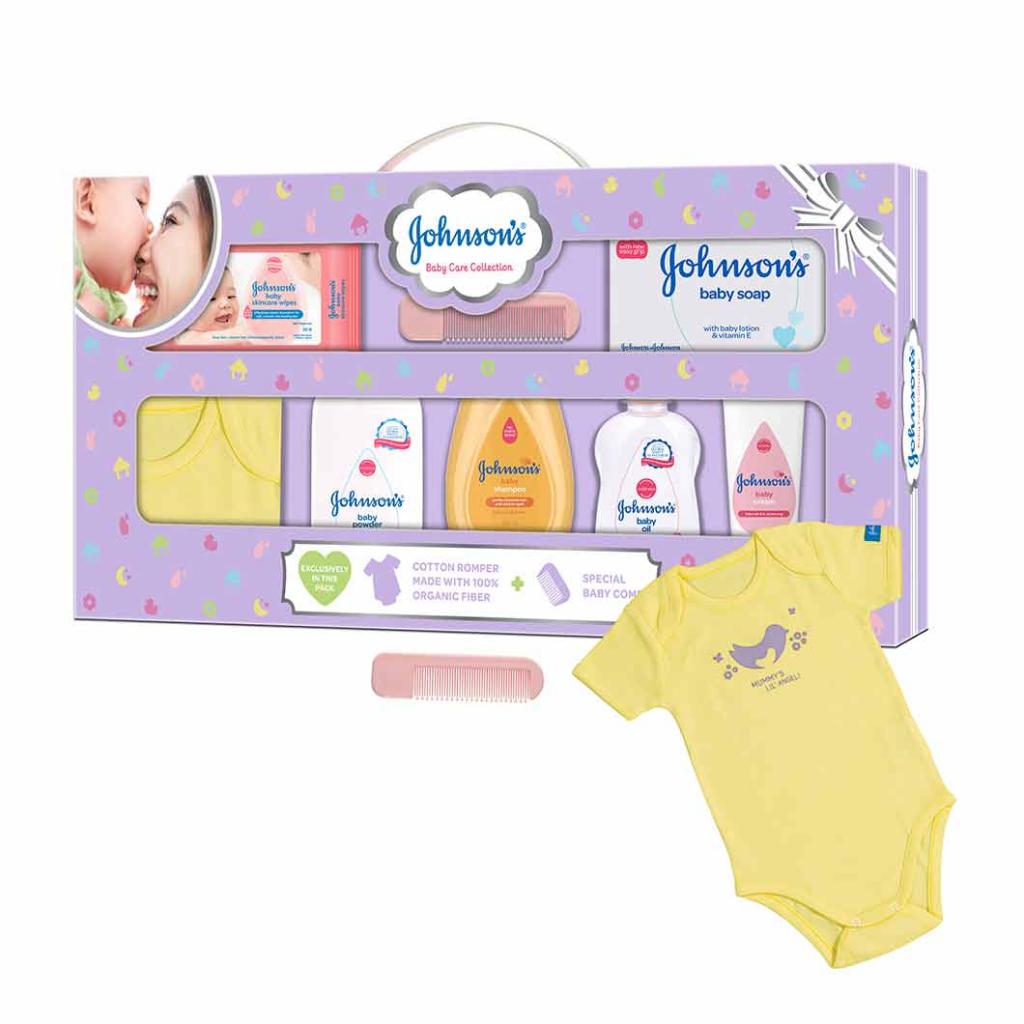 Baby Care Collection